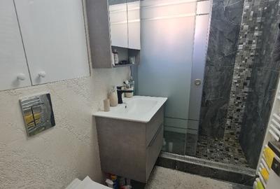 Ap. 2 camere Buzaului mobilat LA CHEIE - 4