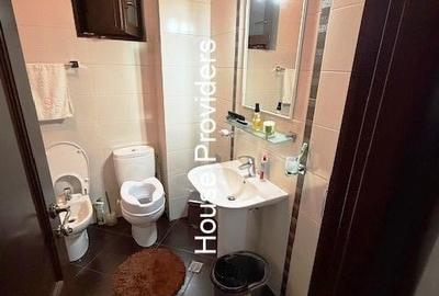 Vanzari Apartamente 4  Camere  Duplex Bucurestii Noi Damaroaia - 10