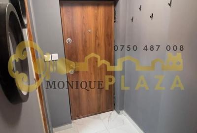 Garsoniera moderna | CT | Mobilata | Utilata | - 5