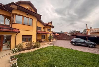 Vila exceptionala intr-o zona linistita - 3