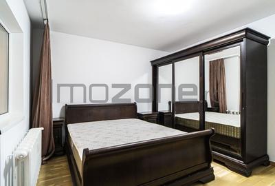 Apartament cu 3 camere decomandat, mobilat în Sebastian - 5