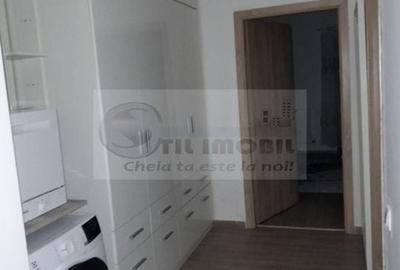 Apartament 3 Camere – Ambiance Residence 3, Valea Lupului- 450 Euro - 6