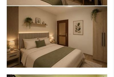Apartament cu 2 camere în Ultracentral - 3