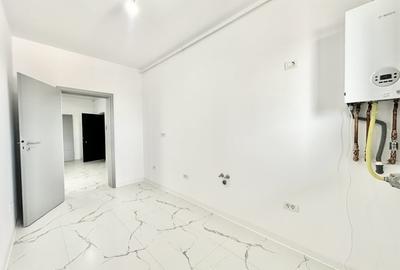 Apartament cu 2 camere decomandat în Giroc - 9
