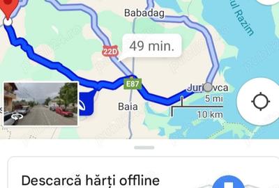 Teren de 2000 mp, în Topolog - 6