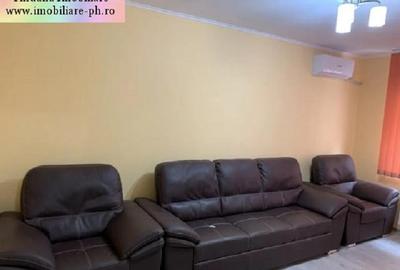 Apartament cu 2 camere decomandat în Republicii