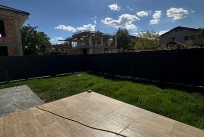 Vila P+1 finalizata, 145mp, pompa caldura, Bragadiru - 5