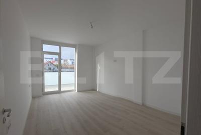 Apartament 3 camere 62,72 mp, bloc nou, finisaje premium, terasa, Bistrita - 2