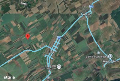 Spațiu comercial, în Central