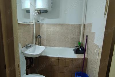 Apartament cu o camera, zona Zimbru - 6