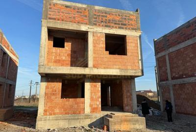 CASA P+1 INDIVIDUALA-CARTIER LEORDENI CASA P+1 INDIVIDUALA-CARTIER LEORDENI - 16