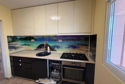 Apartament cu 3 camere decomandat, mobilat în Eroii Revoluției - 20