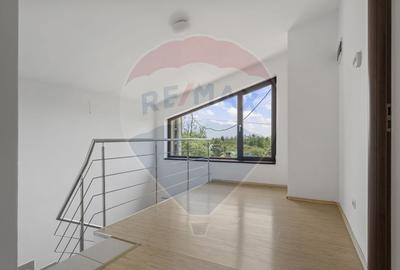 Casa individuala spatioasa 7 camere, cu gradina proprie in Gulia - 22