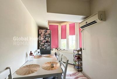 Apartament 3 Camere 88.5 MP | Zona Unirii-Nerva Traian | Metrou Timpuri Noi - 8