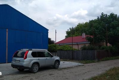Spațiu comercial, de 800 mp, în Unirea - 10