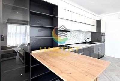 Apartament cu 3 camere decomandat, mobilat în Berceni - 2