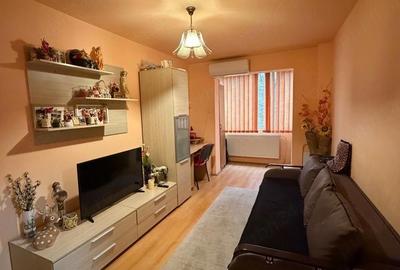 Apartament cu 3 camere semidecomandat în Șagului - 3