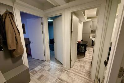 Apartament cu 2 camere decomandat, mobilat în Giurgiului - 2