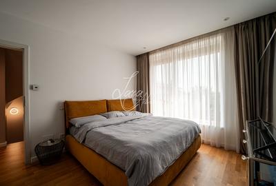 Casă cu 4 camere cu Canalizare în Pipera - 11