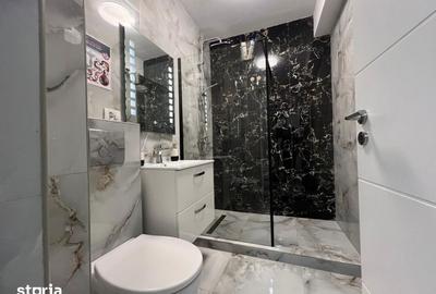 Apartament cu 2 camere în Nord - 7