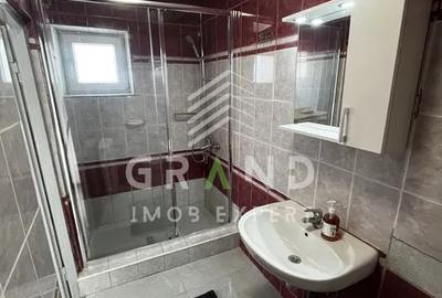 Inchiriere apartament generos 100 mp la etajul unei case, cartier Gheorgheni - 8