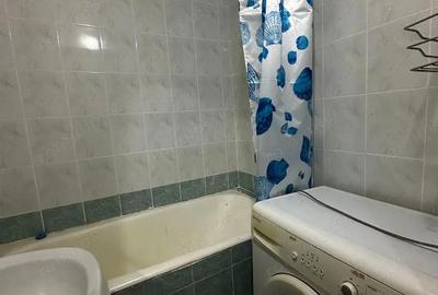 Garsonieră decomandată în Central - 1