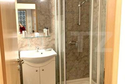 Apartament cu 3 camere decomandat în Mănăștur - 3