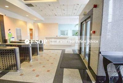 Spațiu comercial, de 500 mp, în Victoriei