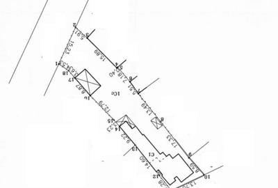 ULTRACENTRAL - teren aprox.938 mp cu casa batraneasca la 280 - 3