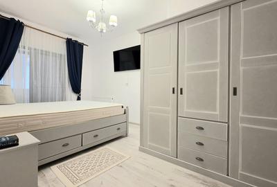 Apartament cu 3 camere semidecomandat, mobilat în Mamaia-Sat - 5