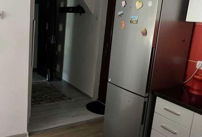 Apartament cu 2 camere decomandat în Central - 6