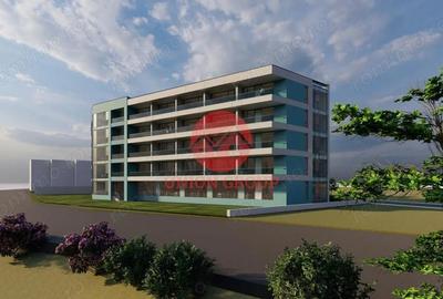 Apartament cu 2 camere în Central - 1