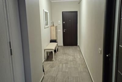 Apartament cu 3 camere decomandat în Brăilei - 16