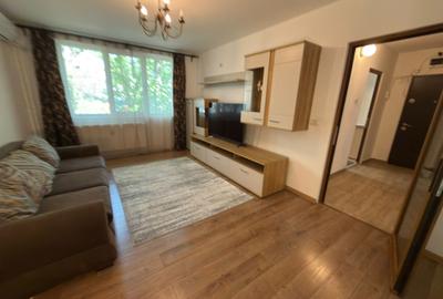 Apartament cu 3 camere decomandat, mobilat în Ozana - 1