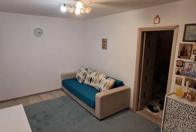 Apartament 33 m utili + balcon - Micro XIV - Buzau - 2