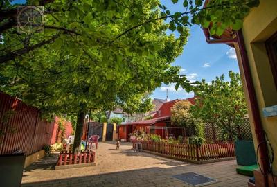 CASA INDIVIDUALA 700MP BRANCOVEANU CASA INDIVIDUALA 700MP BRANCOVEANU - 4