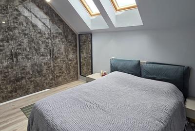 Casă cu 6 camere cu Canalizare în Pipera - 5