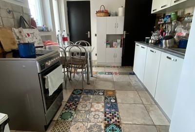Universitate, apartament 4 cam 104 mp - 9