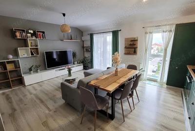 Apartament 2 camere semidecomandat zona Eroilor - 3