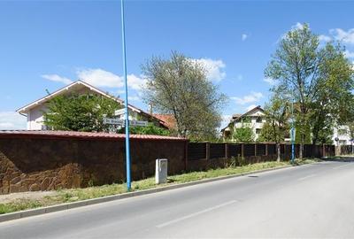 FILM! Vila impozanta,pretabila pe segmentul comercial/ servicii,Tractorul,Brasov FILM! Vila impozanta,pretabila pe segmentul comercial/ servicii,Tractorul,Brasov - 9