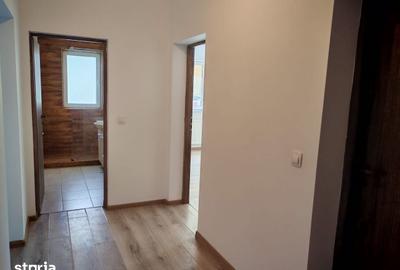 Apartament cu 2 camere în Sânpetru - 5