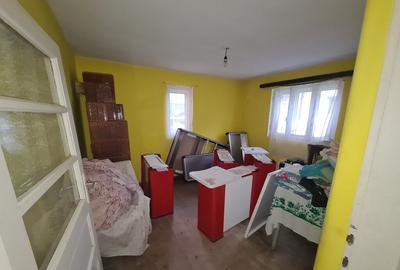 Casa, Filia?i pret negociabil - 7