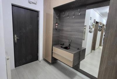 Apartament cu 3 camere decomandat în Central - 8