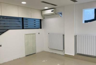 Spațiu comercial, 125 mp în Dorobanți - 9