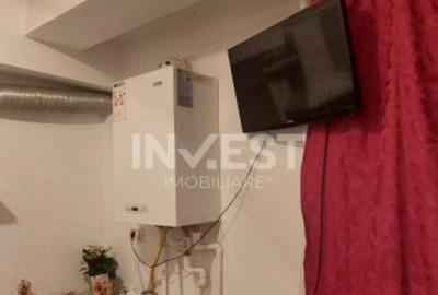 Apartament 1 camera, decomandat, bloc 2016 - 5