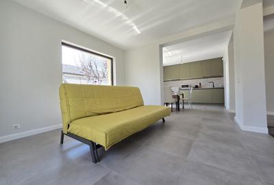 Casa individuala 210 mp, Cartierul Latin, curte 380 mp - 5