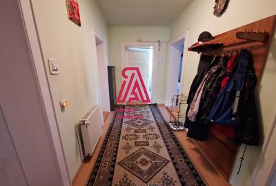 Casă individuală cu 7 camere cu Canalizare în Calea Dumbrăvii - 18