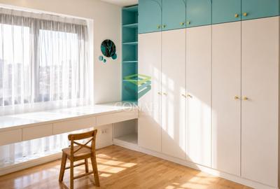 Apartament cu 4 camere decomandat în Domenii - 6