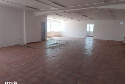 Spațiu comercial, de 200 mp, în Odăi - 1