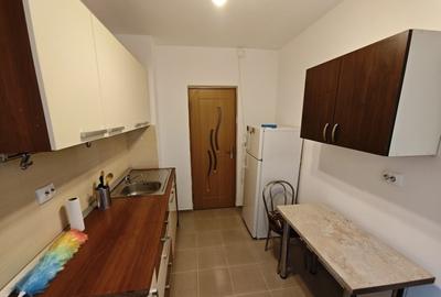 Apartament de 2 camere decomandat, 55mp, cu centrala proprie - Crangasi - 9